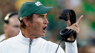 Art Briles Got A New Job Coaching Football In Italy